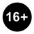 16+